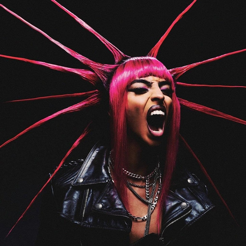 Bilal Hassani - Theoreme (LP)