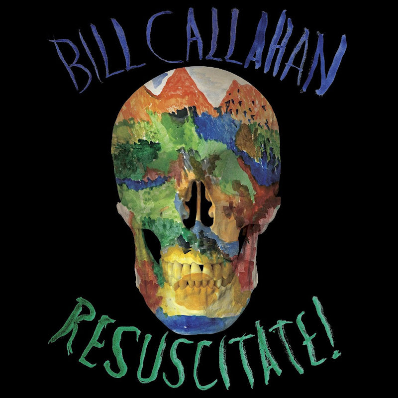 Bill Callahan - Resuscitate! (LP) - Velvet Music