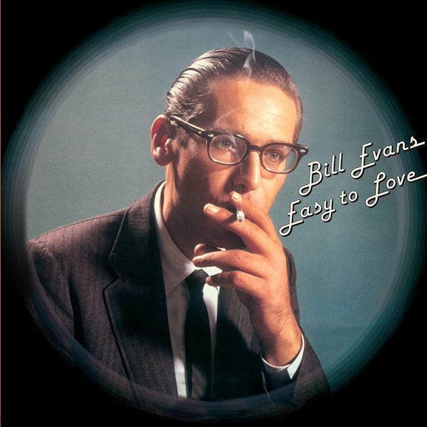 Bill Evans - Easy to love (LP) - Velvet Music
