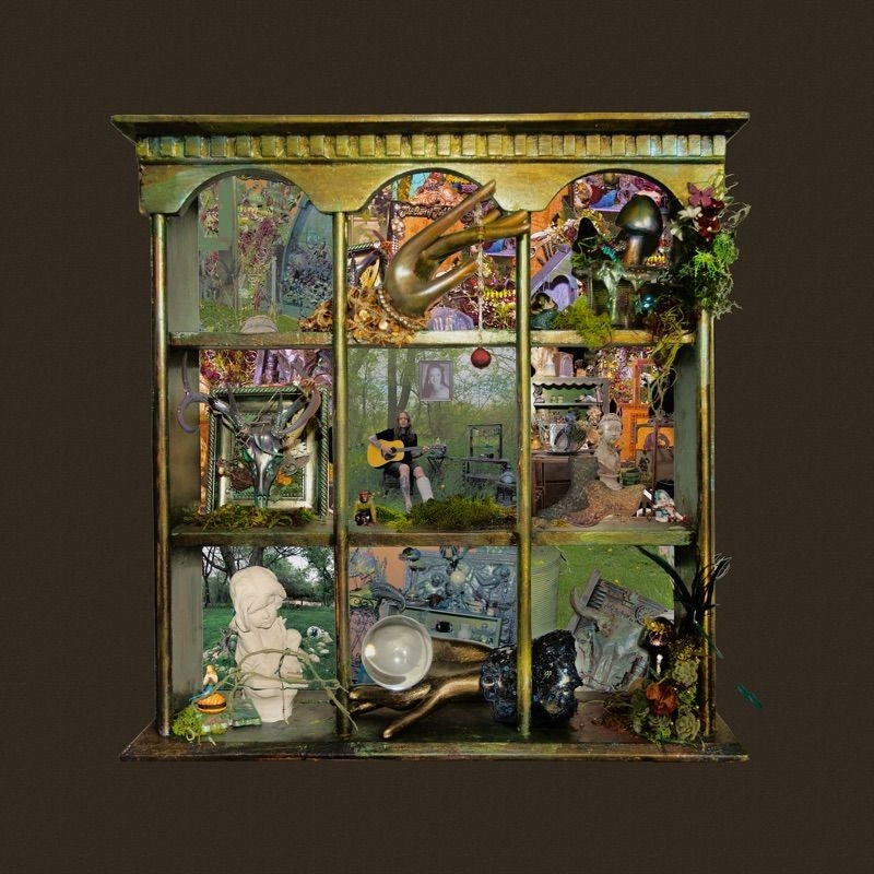Billy Strings - So much for goodbyes (LP)
