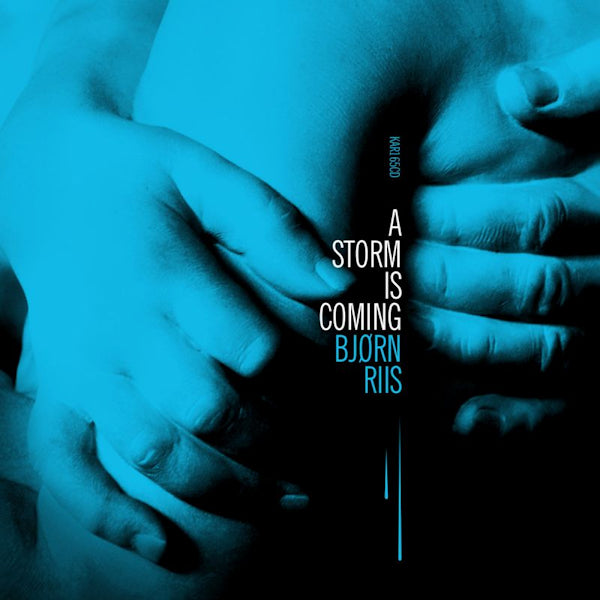 Bjorn Riis - A storm is coming (LP) - Velvet Music