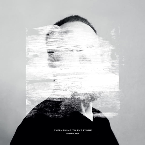 Bjorn Riis - Everything to everyone (CD) - Velvet Music