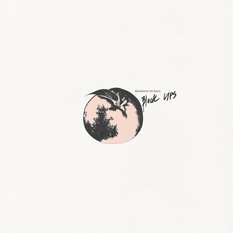 Black Lips - Season of the peach (crème) (LP)