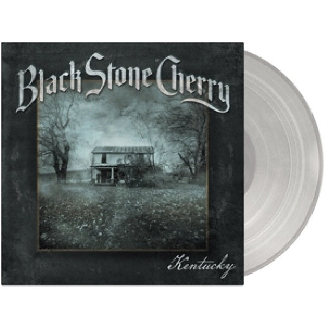 Black Stone Cherry - Kentucky (LP)