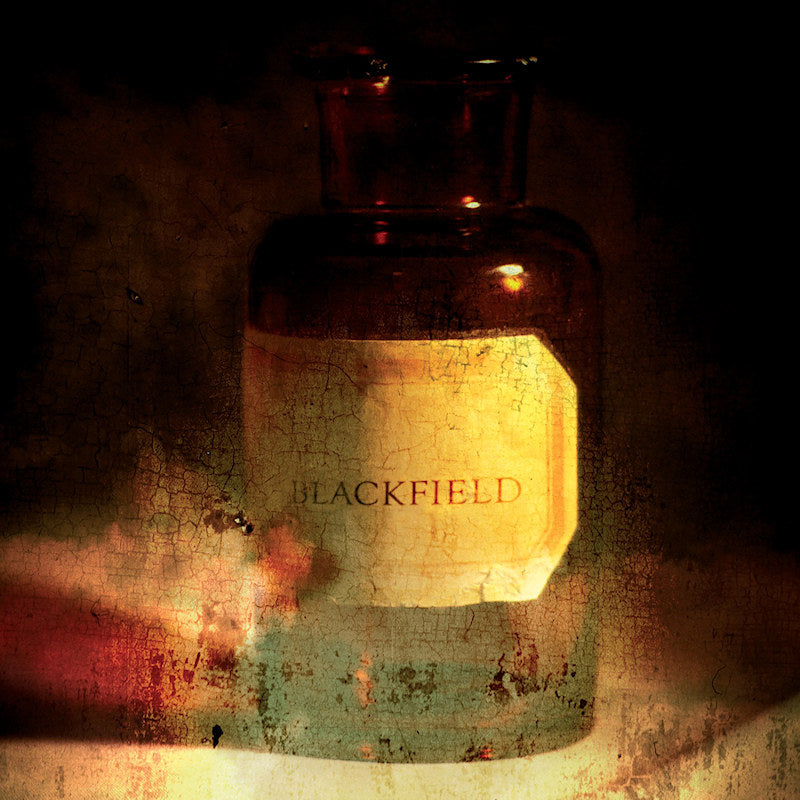 Blackfield - Blackfield (LP) - Velvet Music