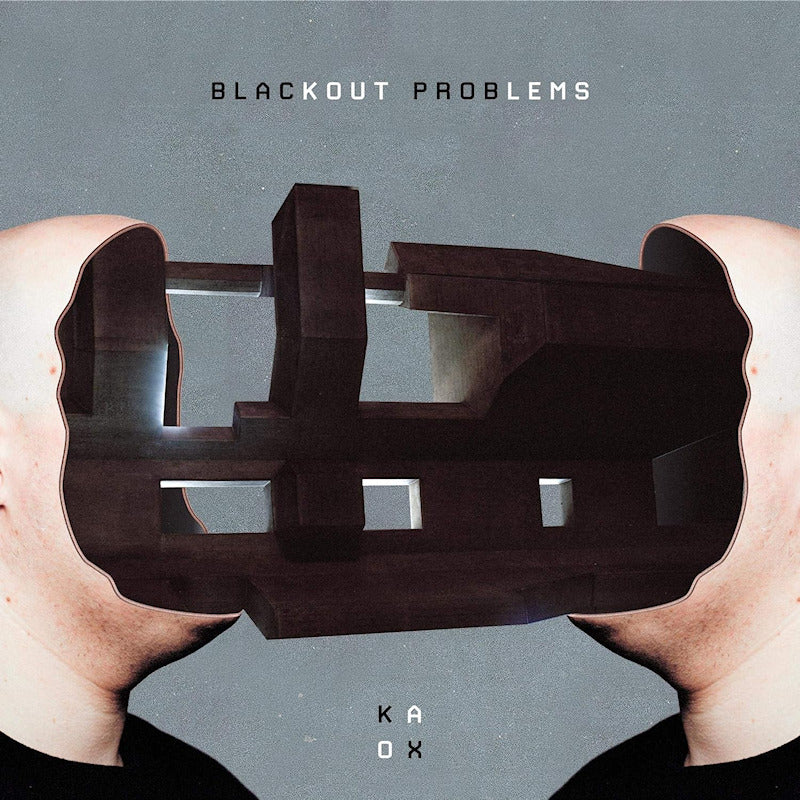 Blackout Problems - Kaox (LP) - Velvet Music