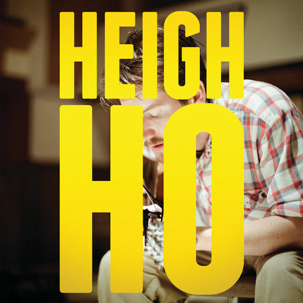 Blake Mills - Heigh ho (LP) - Velvet Music