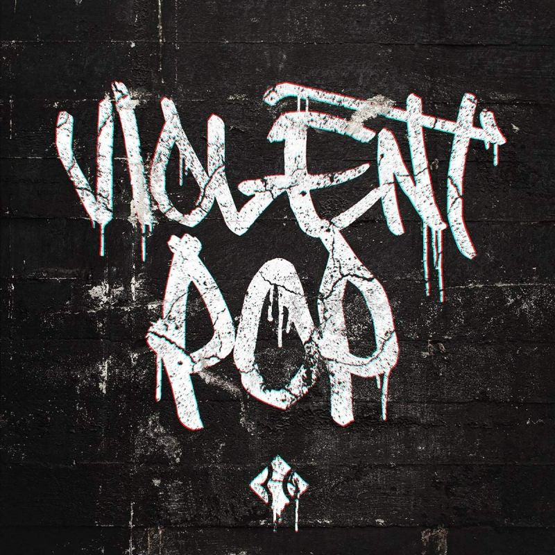 Blind Channel - Violent pop (LP) - Velvet Music