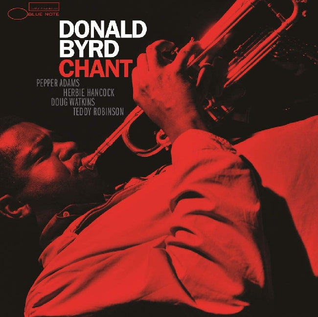 Donald Byrd - Chant (LP) - Velvet Music