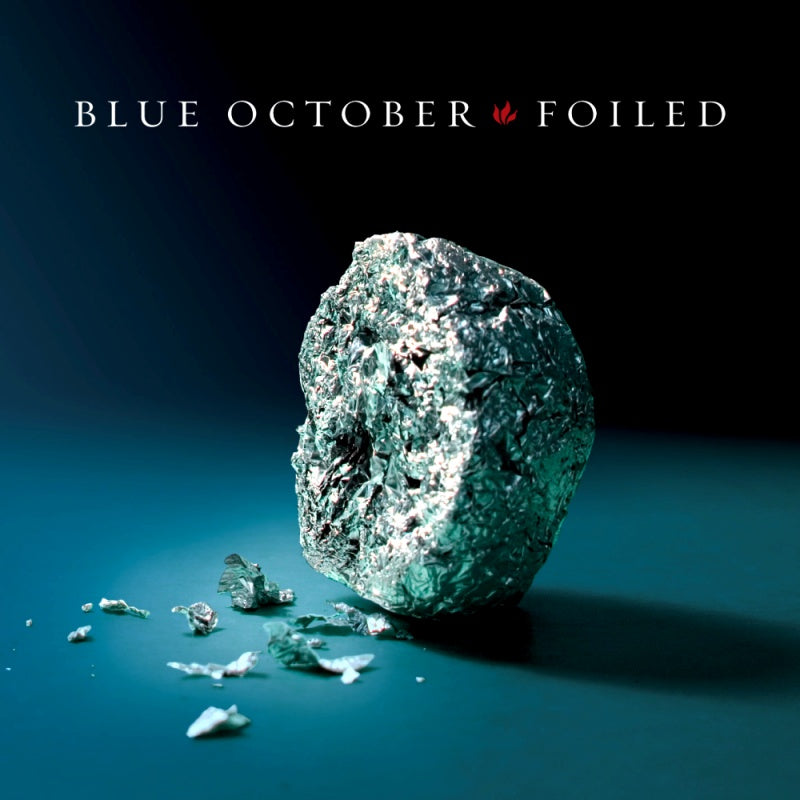 Blue October - Foiled (CD)