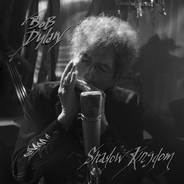 Bob Dylan - Shadow kingdom (LP) - Velvet Music