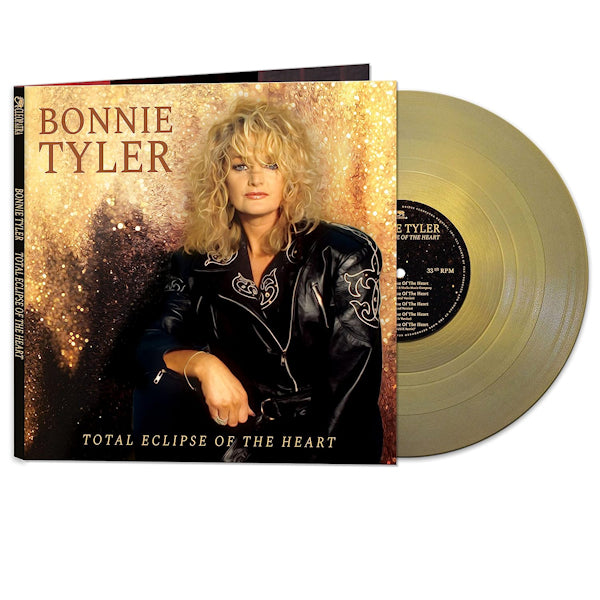 Bonnie Tyler - Total eclipse of the heart (LP)
