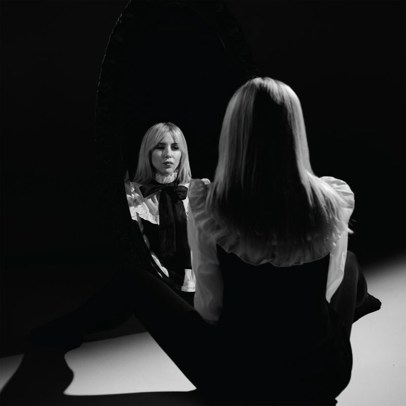 Brie Stoner - Me veo (LP)