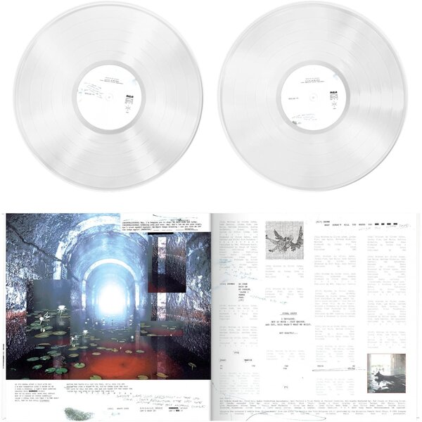 Bring Me The Horizon - L.i.v.e. in sao paulo (live immersive visual exper (LP) - Velvet Music