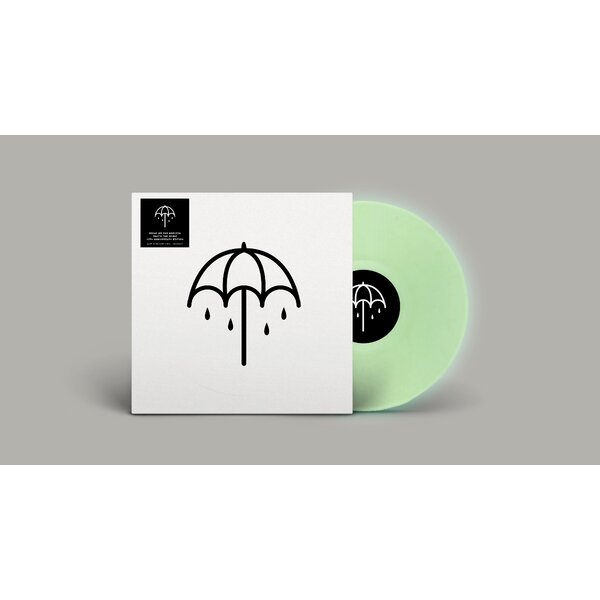 Bring Me The Horizon - That's The Spirit (LP)