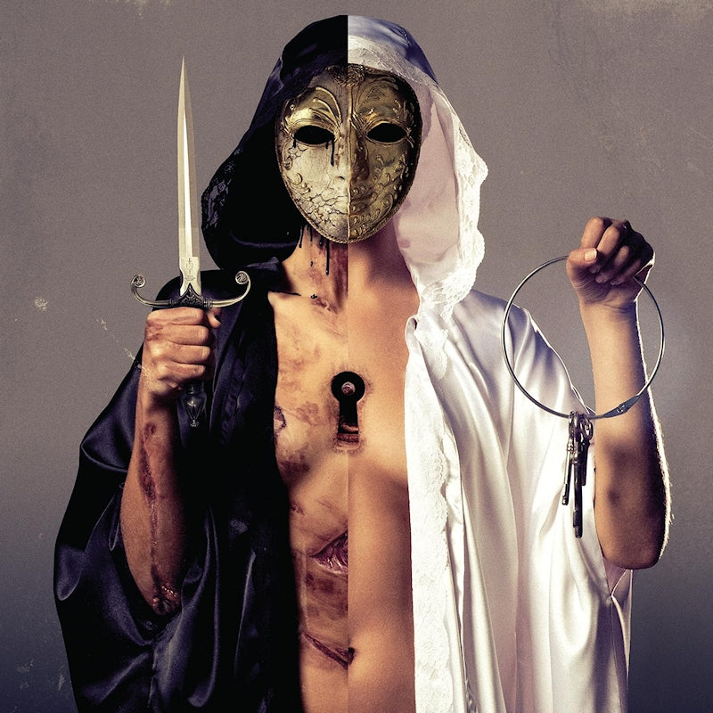 Bring Me The Horizon - There is a hell believe me i've seen it. there is (LP)