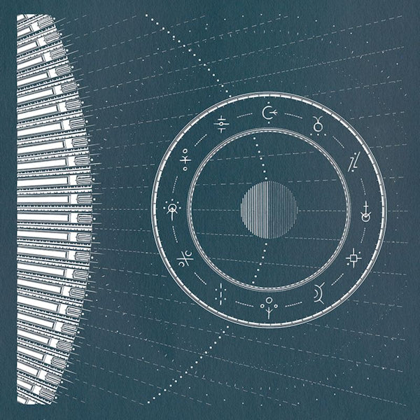 Bruno Major - A song for every moon (LP)