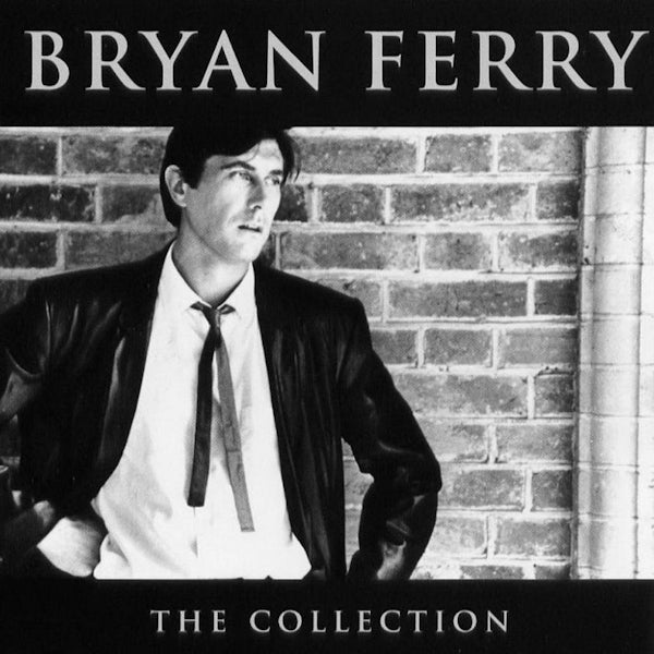 Bryan Ferry - The collection (CD) - Velvet Music