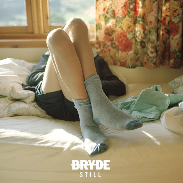 Bryde - Still (CD)