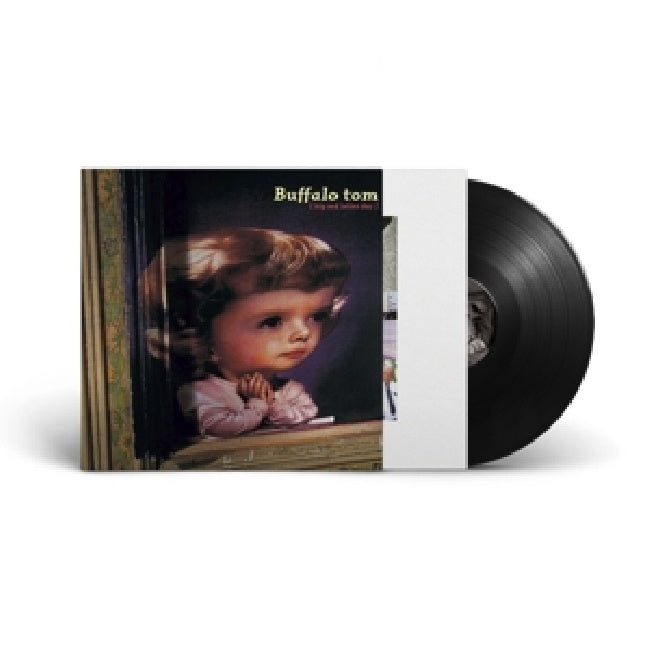 Buffalo Tom - Big red letter day (LP) - Velvet Music
