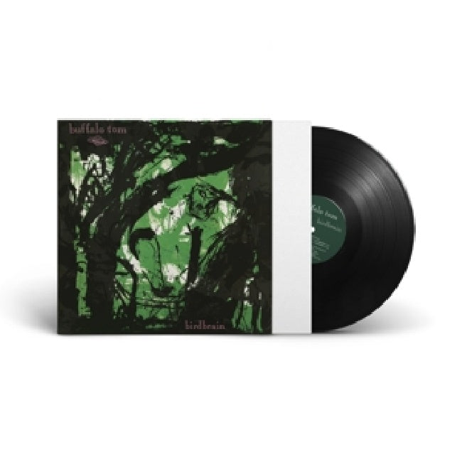 Buffalo Tom - Birdbrain (33T)