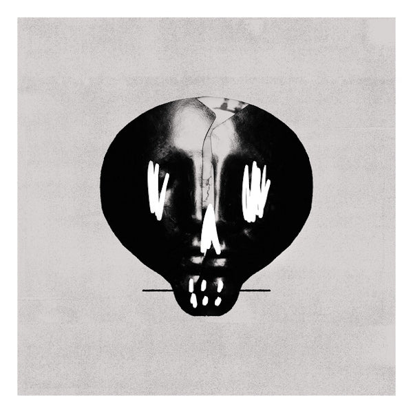 Bullet For My Valentine - Bullet for my valentine (CD)