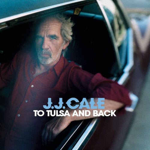J.j. Cale - To tulsa & back (LP) - Velvet Music