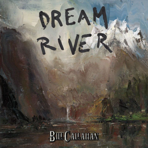 Bill Callahan - Dream river (LP)