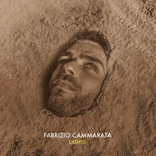 Fabrizio Cammarata - Lights (33 tours)
