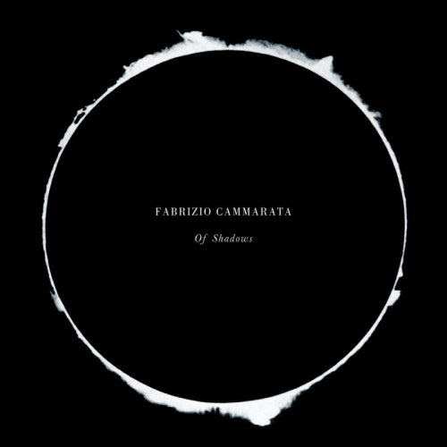 Fabrizio Cammarata - Of shadows (LP)