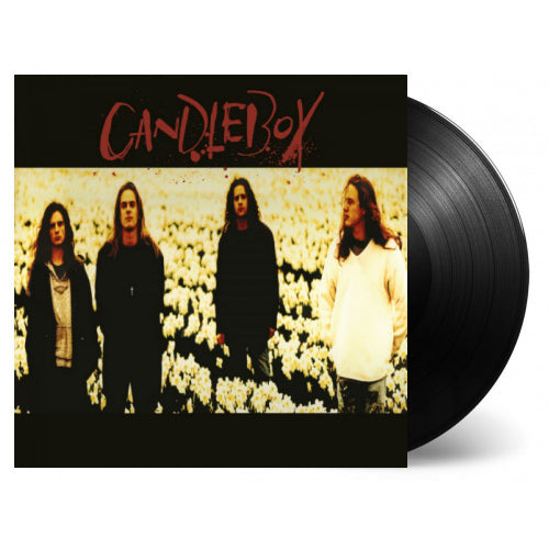Candlebox - Candlebox (LP) - Velvet Music