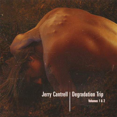Jerry Cantrell - Degradation trip 1&2 (LP)