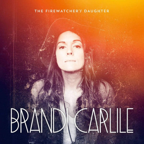 Brandi Carlile - The firewatcher's daughter (LP) - Velvet Music