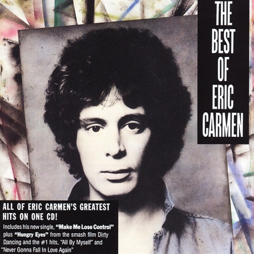 Eric Carmen - Best of... (CD)