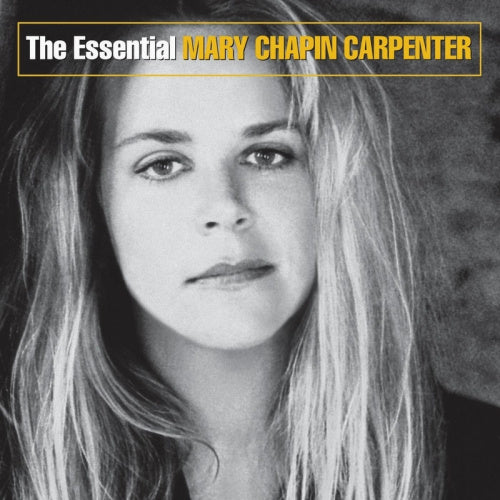Mary Chapin Carpenter - Essential Mary Chapin Carpenter (CD)