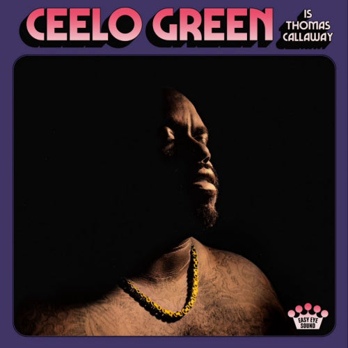 Ceelo Green - Ceelo green is thomas callaway (LP)