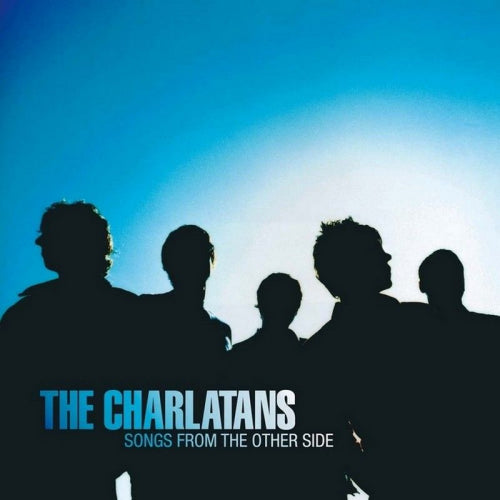 Charlatans - Songs from the other side (CD)