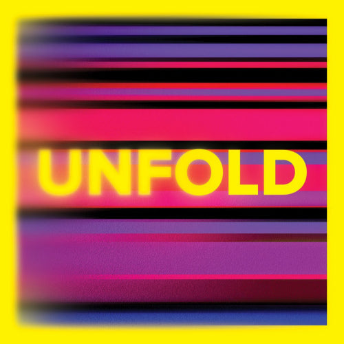Chef'special - Unfold (LP)