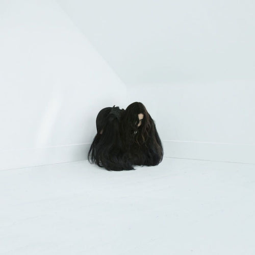 Chelsea Wolfe - Hiss spun (LP)