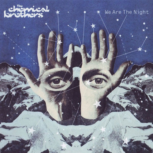 Chemical Brothers - We are the night (LP) - Velvet Music