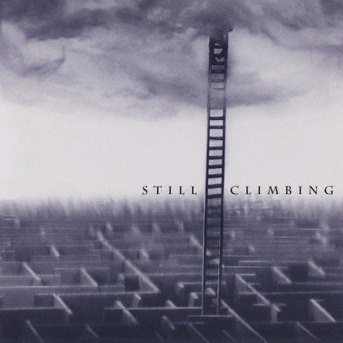 Cinderella - Still climbing (CD)