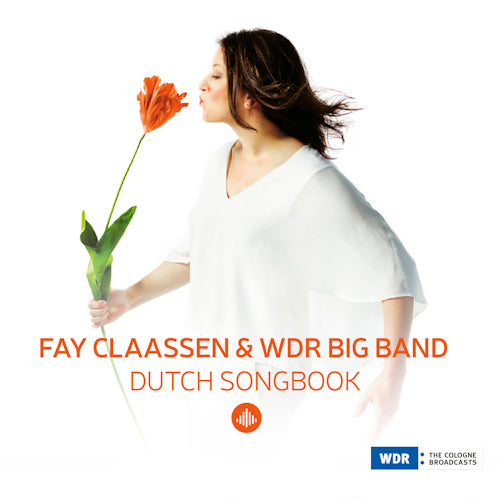 Fay Claassen - Dutch songbook (CD) - Velvet Music
