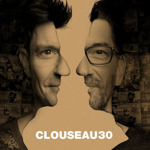 Clouseau - Clouseau 30 (CD) - Velvet Music