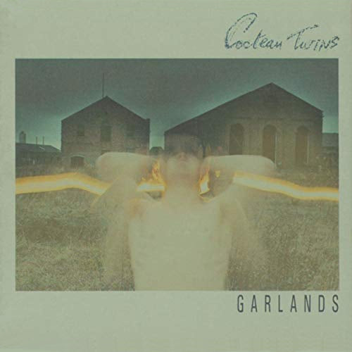 Cocteau Twins - Garlands -remastered- (CD)