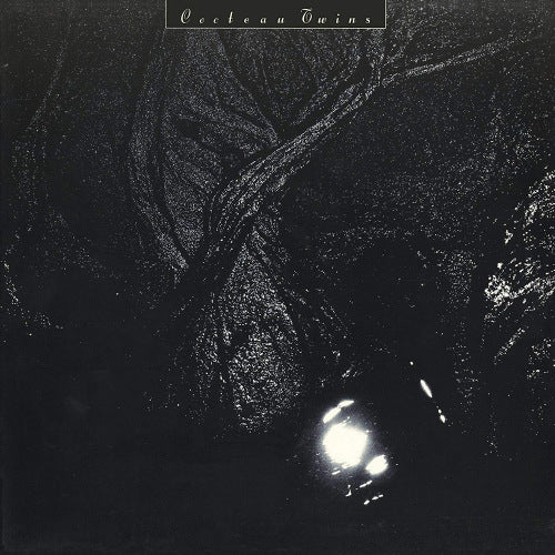 Cocteau Twins - Pink opaque (LP) - Velvet Music