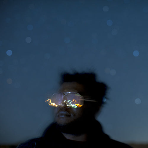 Brandon Coleman - Resistance (LP) - Velvet Music