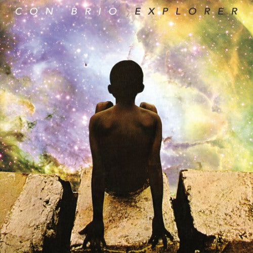 Con Brio - Explorer (LP) - Velvet Music
