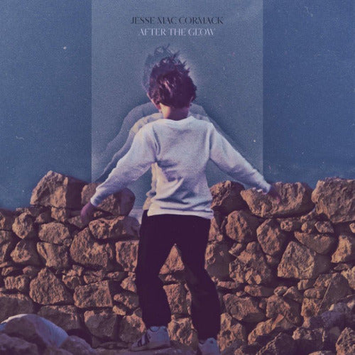 Jesse Mac Cormack - After the glow (LP) - Velvet Music