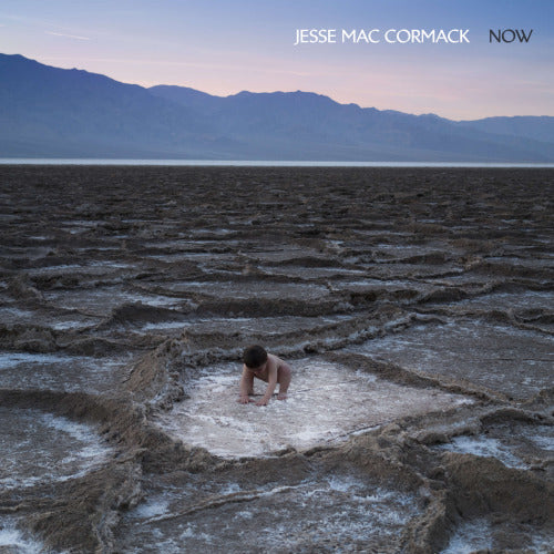 Jesse Mac Cormack - Now (LP) - Velvet Music