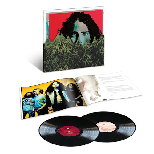 Chris Cornell - Chris cornell anthology (LP)